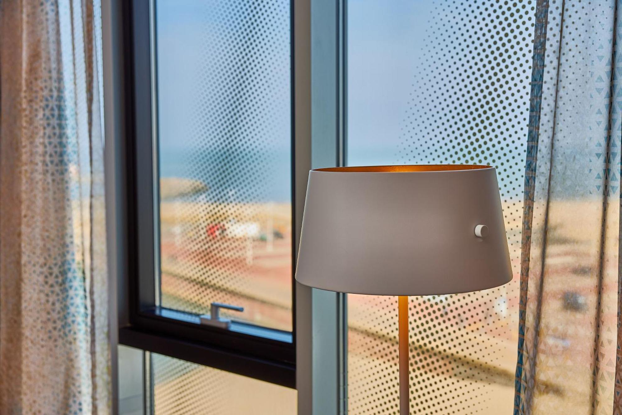 Tweepersoonskamer met Uitzicht op Zee