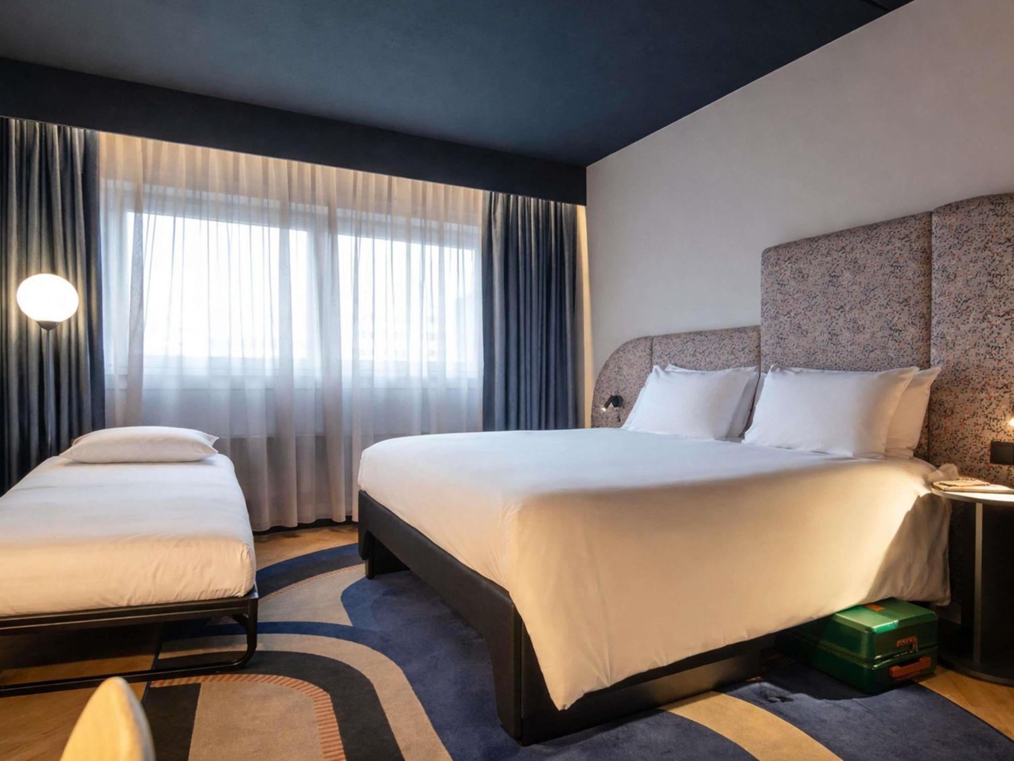 Tribe Comfort Triple Room