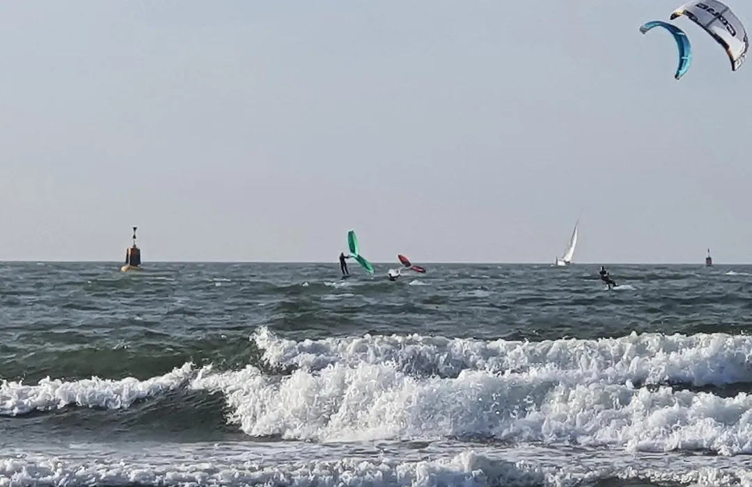 Bluebeach Scheveningen-1