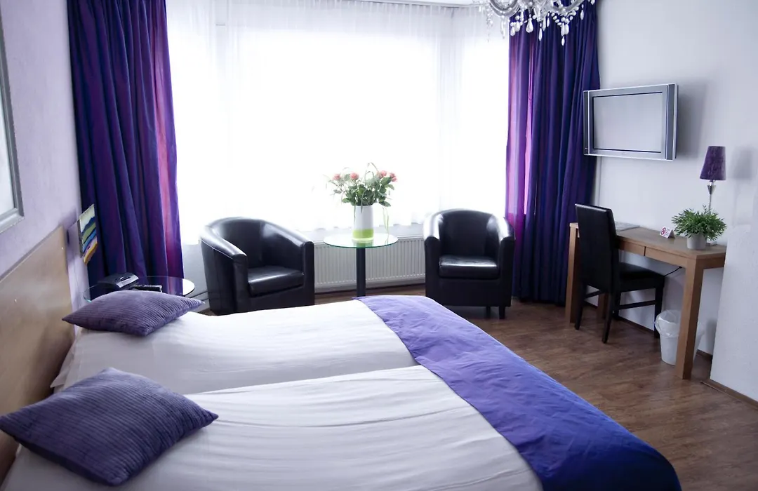 Hotel Albion-1
