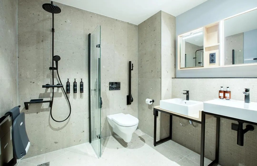Residence Inn By Marriott The Hague-1