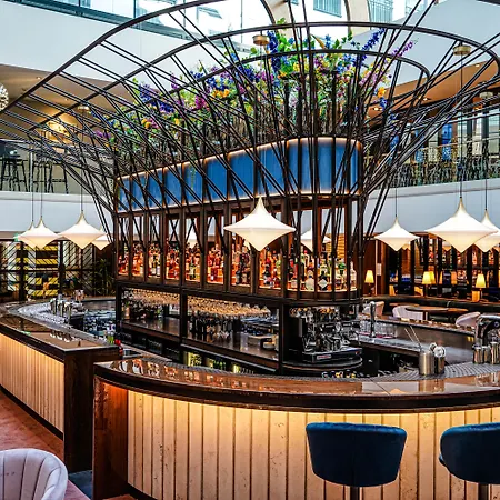 Hilton The Hague-2
