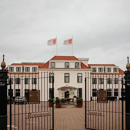 Hotel&Spa Savarin - Rijswijk, The Hague-2