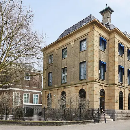 Hotel Indigo The Hague - Palace Noordeinde By Ihg-2