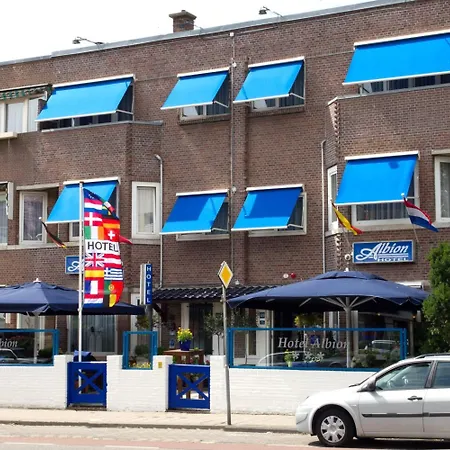 Hotel Albion-2