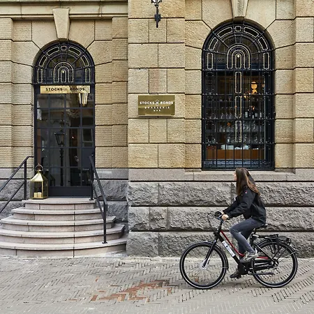 Hotel Indigo The Hague - Palace Noordeinde By Ihg-3