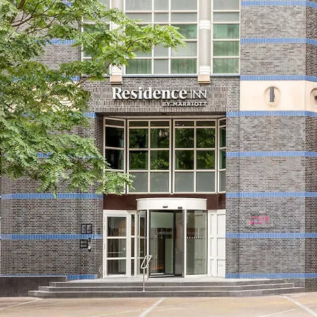 Residence Inn By Marriott The Hague-3