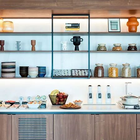 Residence Inn By Marriott The Hague-2
