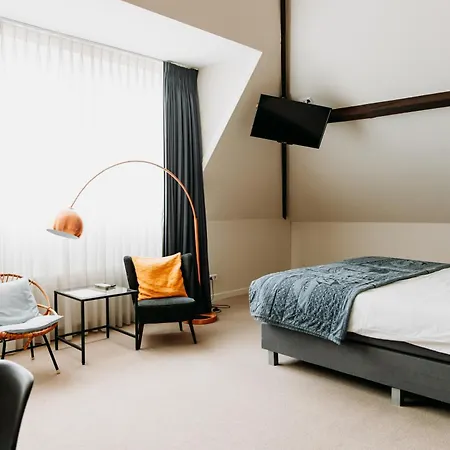 La Paulowna Boutique Hotel-2