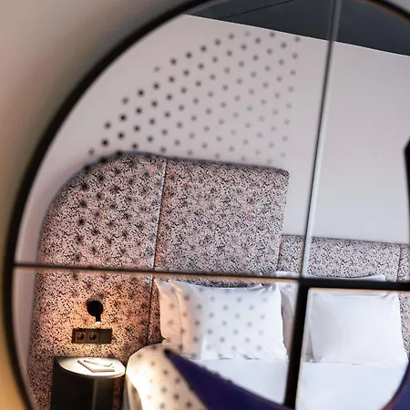 TRIBE Hotel Den Haag Centraal - Opened December 2025-2