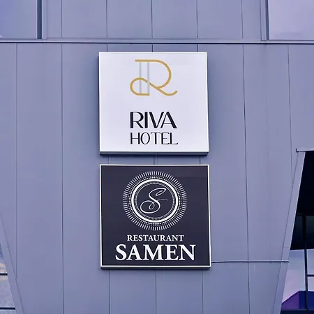 Riva Hotel Den Haag - Delft-3